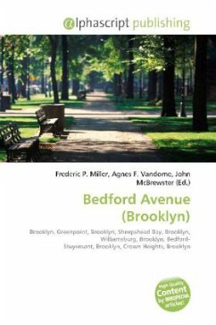 Bedford Avenue (Brooklyn)