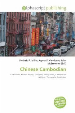 Chinese Cambodian