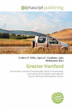 Greater Hartford