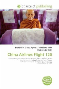 China Airlines Flight 120