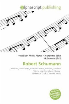 Robert Schumann