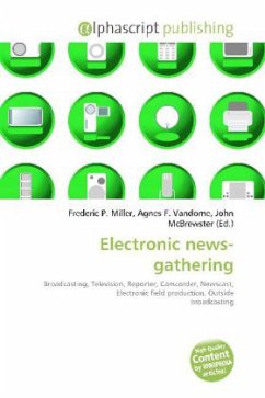 Electronic news-gathering