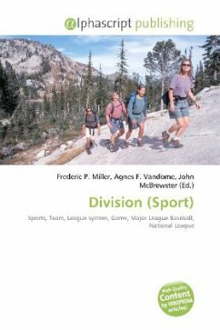 Division (Sport)