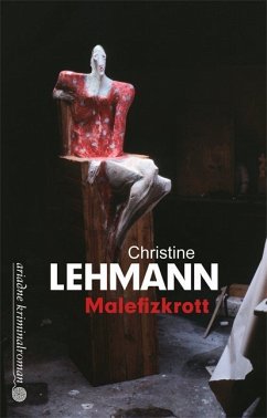Malefizkrott - Lehmann, Christine