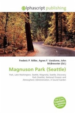 Magnuson Park (Seattle)