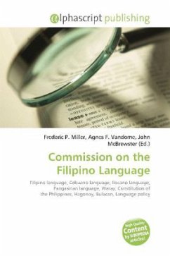 Commission on the Filipino Language