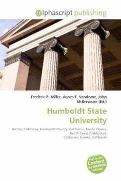 Humboldt State University