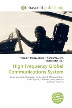 High Frequency Global Communications System