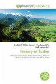 History of Baden
