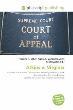 Atkins v. Virginia