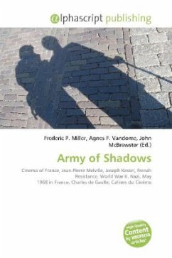 Army of Shadows