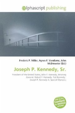 Joseph P. Kennedy, Sr.