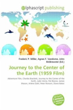 Journey to the Center of the Earth (1959 Film)