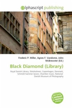 Black Diamond (Library)