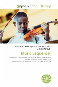 Music Sequencer