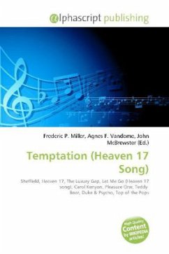 Temptation (Heaven 17 Song)