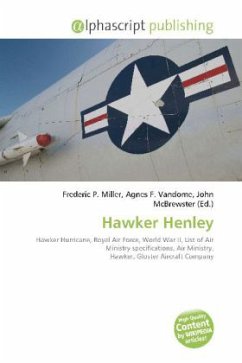 Hawker Henley