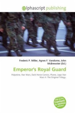 Emperor's Royal Guard