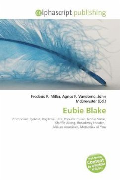 Eubie Blake