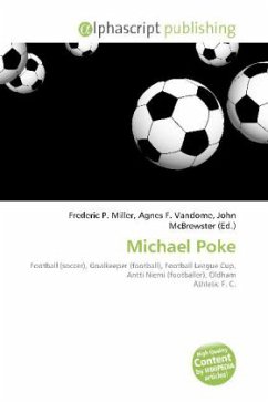 Michael Poke