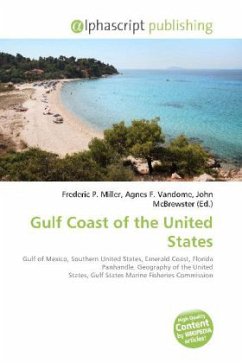 Gulf Coast of the United States