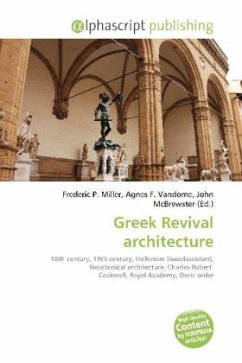 Greek Revival architecture