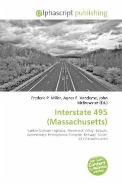 Interstate 495 (Massachusetts) Interstate 495 (Massachusetts)