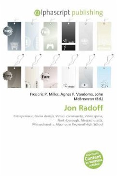 Jon Radoff