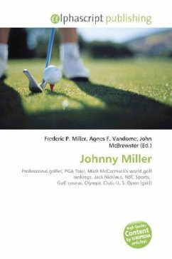 Johnny Miller