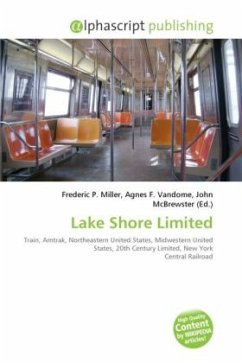 Lake Shore Limited