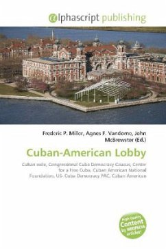 Cuban-American Lobby
