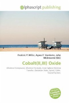 Cover Cobalt(II,III) Oxide
