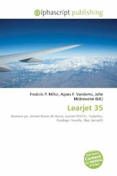 Learjet 35