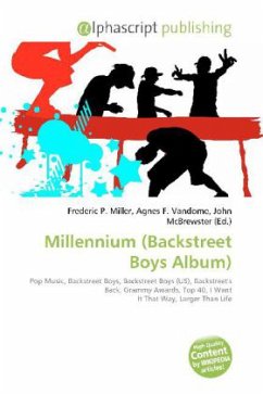 Millennium (Backstreet Boys Album)