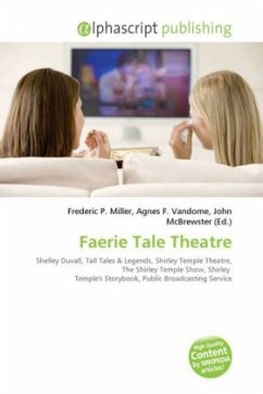 Faerie Tale Theatre