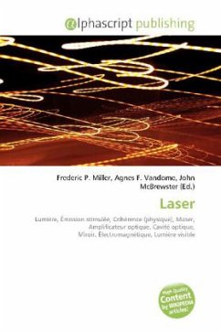 Cover Laser
