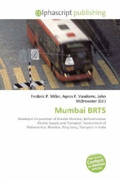 Mumbai BRTS