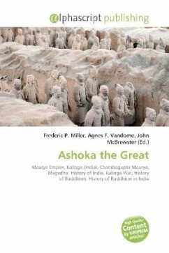 Ashoka the Great