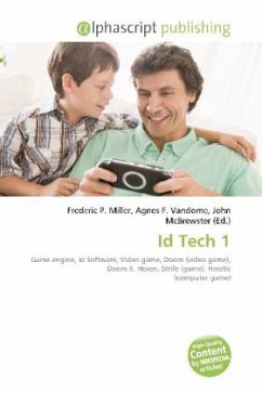 Id Tech 1