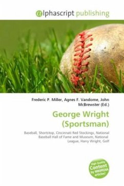 George Wright (Sportsman)