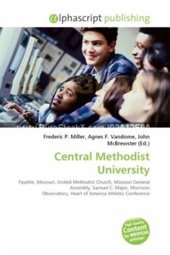 Central Methodist University