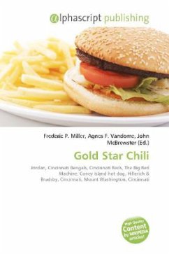 Gold Star Chili