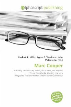 Marc Cooper