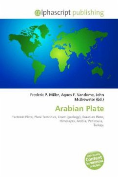 Arabian Plate