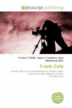 Frank Cole