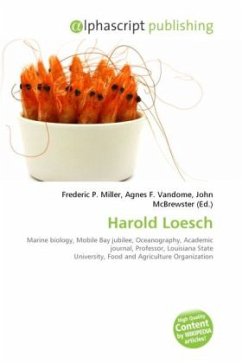 Harold Loesch