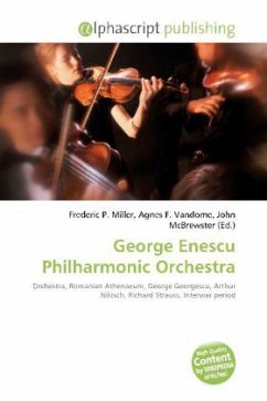 George Enescu Philharmonic Orchestra