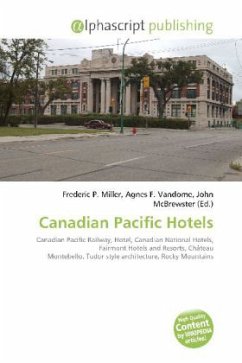 Canadian Pacific Hotels