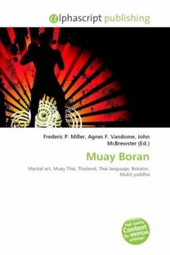 Muay Boran