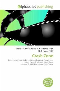 Crash Zone